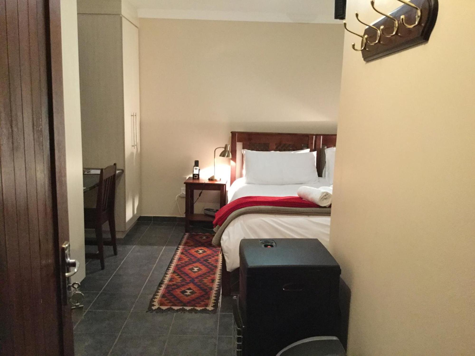 A Little Guesthouse Bloemfontein Habitación foto